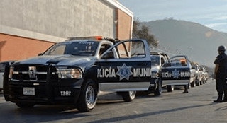 WBA BA Noticias / Requieren fuerzas policiales de municipios de algunos estados del país más unidades blindadas