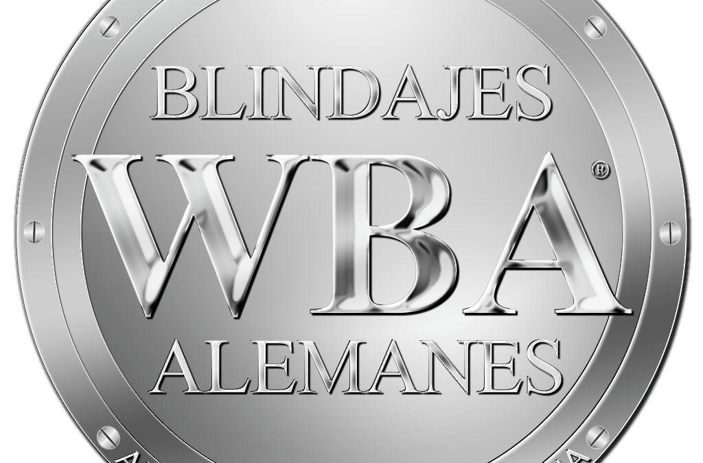 Entrevista Director Comercial WBA Blindajes Alemanes