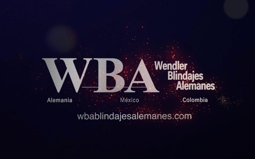 WBA Blindajes Alemanes presenta Suburban Blindaje 5+